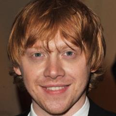 Rupert Grint