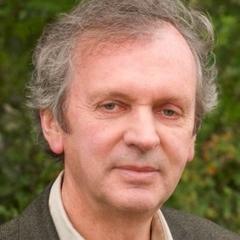 Rupert Sheldrake