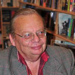 Ruskin Bond