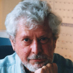 Russell Freedman