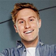 Russell Howard