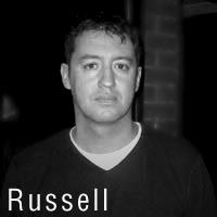 Russell Stannard