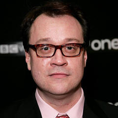 Russell T Davies