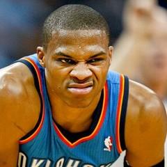 Russell Westbrook