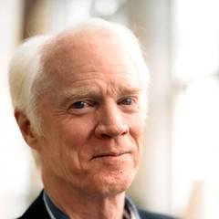 Rusty Schweickart