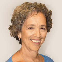 Ruth Messinger