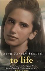 Ruth Minsky Sender