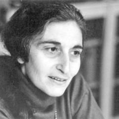 Ruth Prawer Jhabvala