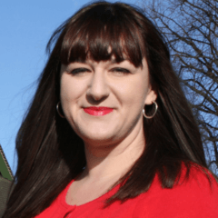 Ruth Smeeth