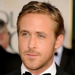 Ryan Gosling