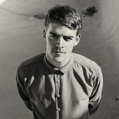 Ryan Hemsworth