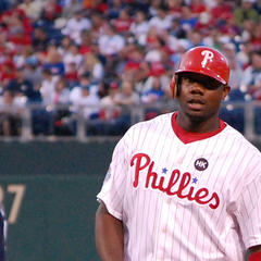 Ryan Howard