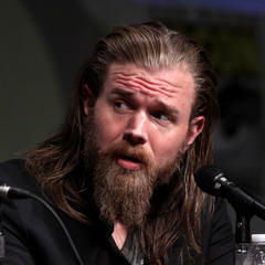 Ryan Hurst