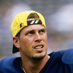 Ryan Leaf