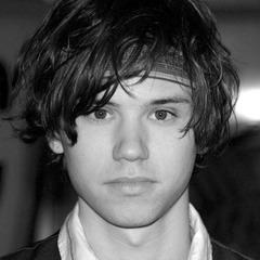 Ryan Ross