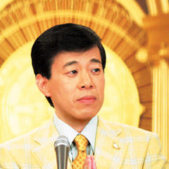 Ryuho Okawa