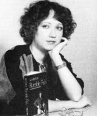 S. E. Hinton