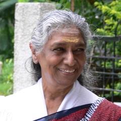 S. Janaki