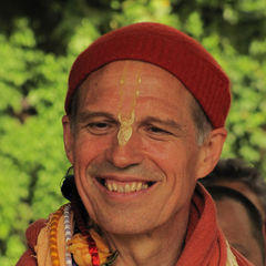 Sacinandana Swami