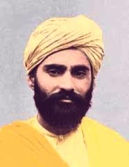 Sadhu Sundar Singh