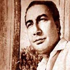 Sahir Ludhianvi