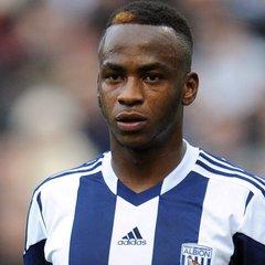 Saido Berahino