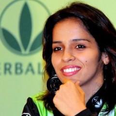 Saina Nehwal