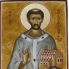 Saint Augustine