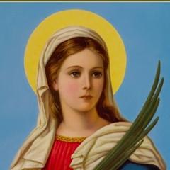 Saint Lucy