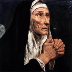 Saint Monica