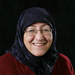 Sakena Yacoobi