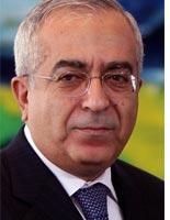 Salam Fayyad