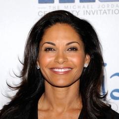 Salli Richardson