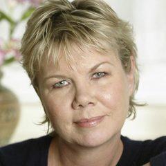 Sally Brampton