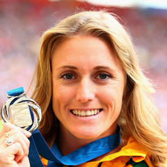 Sally Pearson