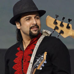 Salman Ahmad