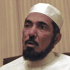 Salman al-Ouda