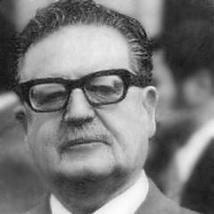 Salvador Allende