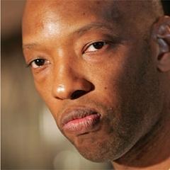 Sam Cassell