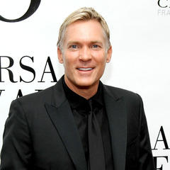 Sam Champion