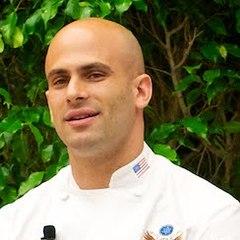 Sam Kass