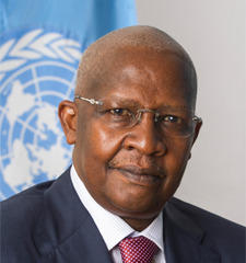 Sam Kutesa