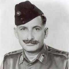 Sam Manekshaw