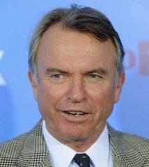 Sam Neill