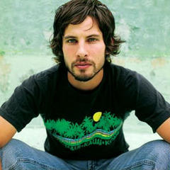 Sam Roberts