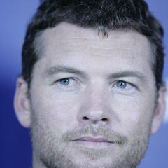 Sam Worthington