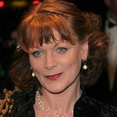 Samantha Bond