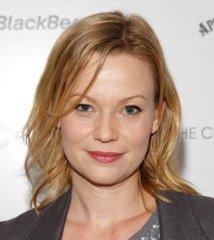 Samantha Mathis