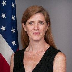 Samantha Power