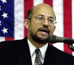 Sami Al-Arian